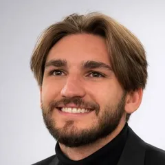 Hugo Tremege